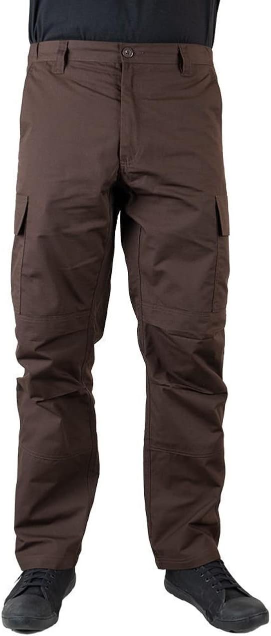 Men's Core Cargo Tactical Pants