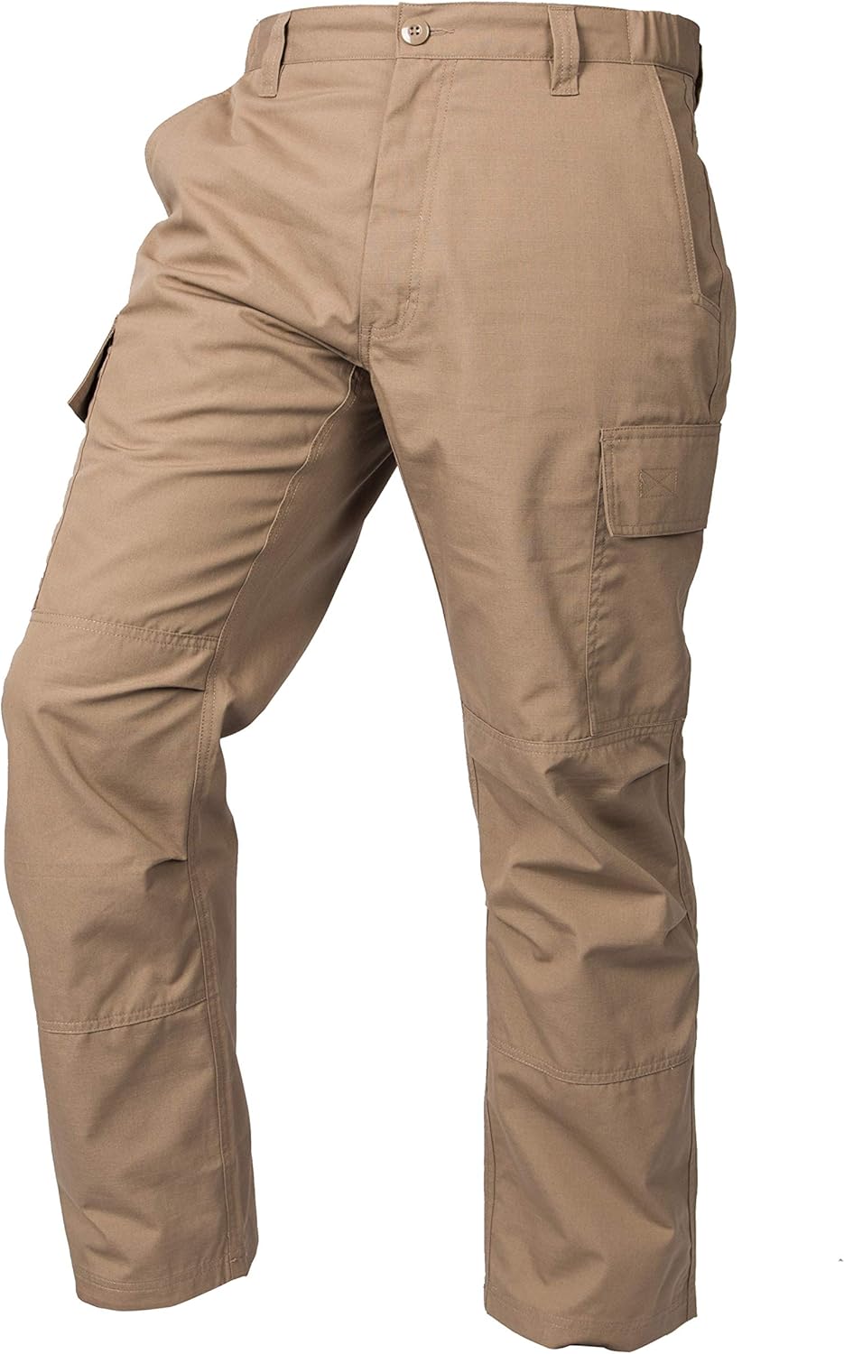 Men's Core Cargo Tactical Pants