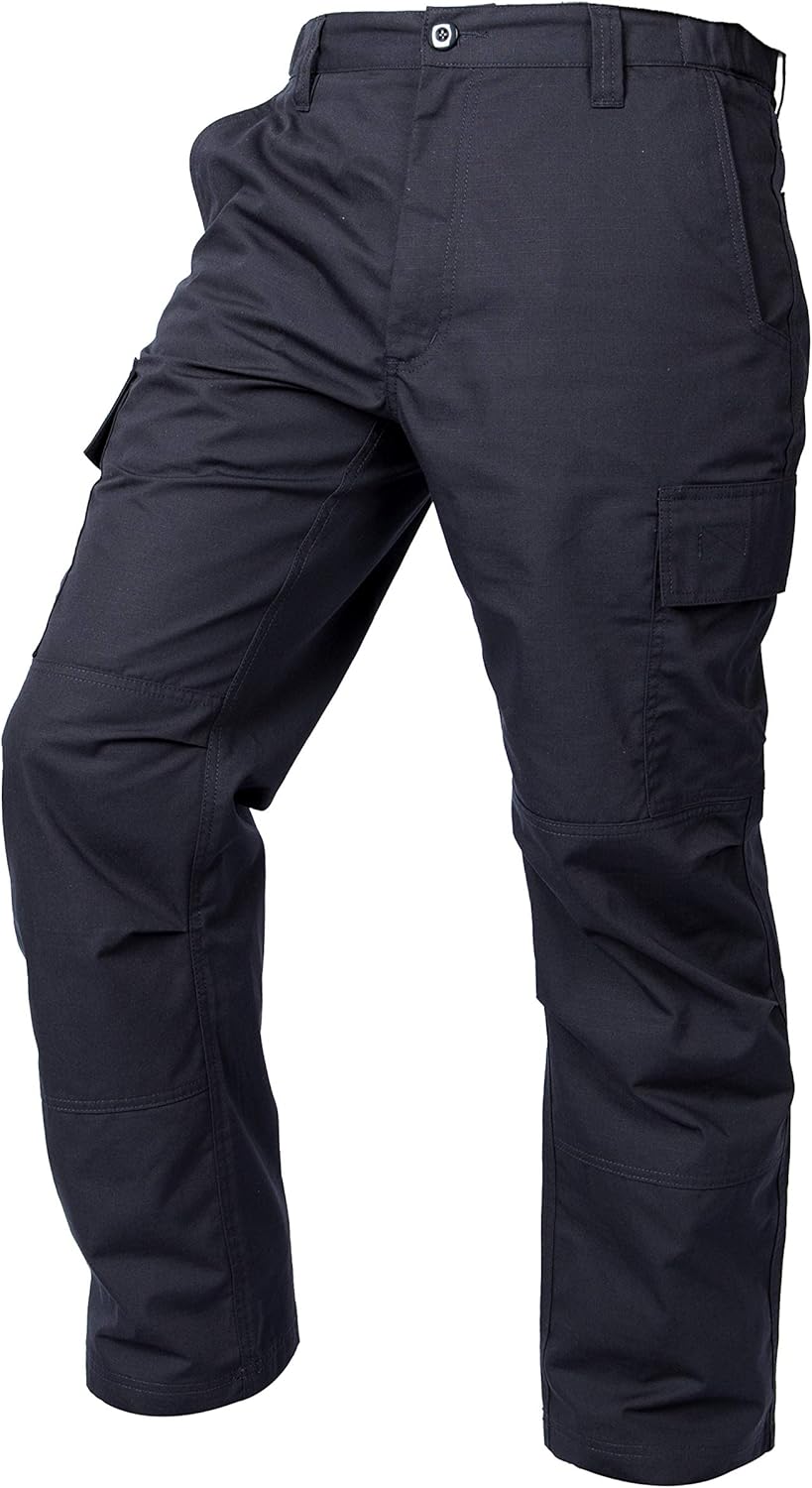 Men's Core Cargo Tactical Pants