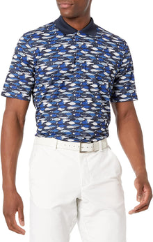 Men's Golf Polo Shirt