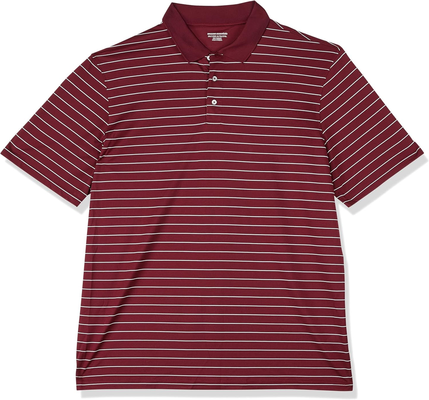 Men's Golf Polo Shirt