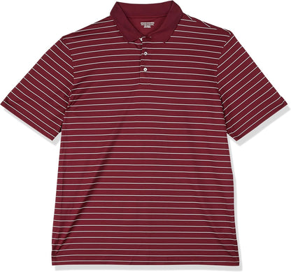 Men's Golf Polo Shirt