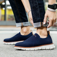 Men's Retro Casual Shoes