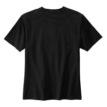 Men's Short Sleeve Henley T-Shirt Comfortable Casual Wear