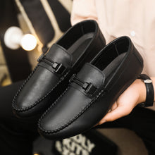 Men's Slip-On Loafers