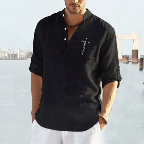 Men's Summer Shirt
