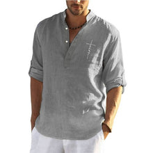 Men's Summer Shirt