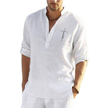 Men's Summer Shirt