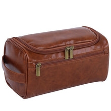 Men’s Toiletries Bag