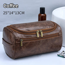 Men’s Toiletries Bag