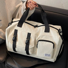 Men's Waterproof Swimming Tote
