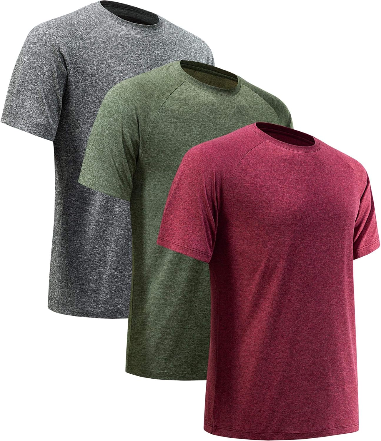 Men’s Workout Shirt