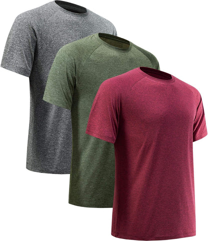 Men’s Workout Shirt