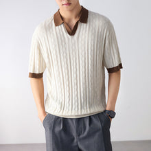 Men's casual heavyweight t-shirt