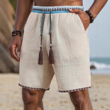 Men's casual summer shorts