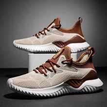 Men's mesh shoes