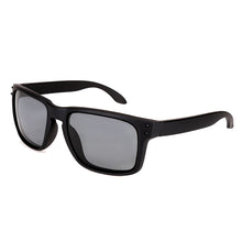 Men's polarized sports sunglasses