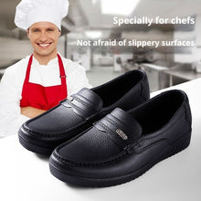 Men waterproof rain boots