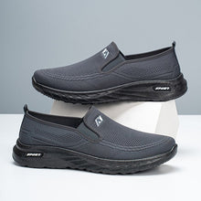 Mens Beijing Cloth Shoes