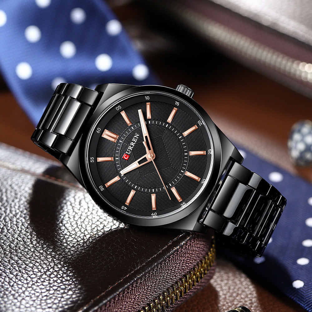 Mens Business Watch