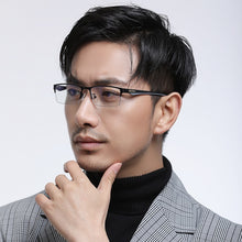 Mens Blue Light Glasses