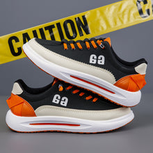 Thick Sole Casual Shoes