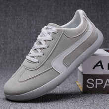 Mens Suede Casual Shoes