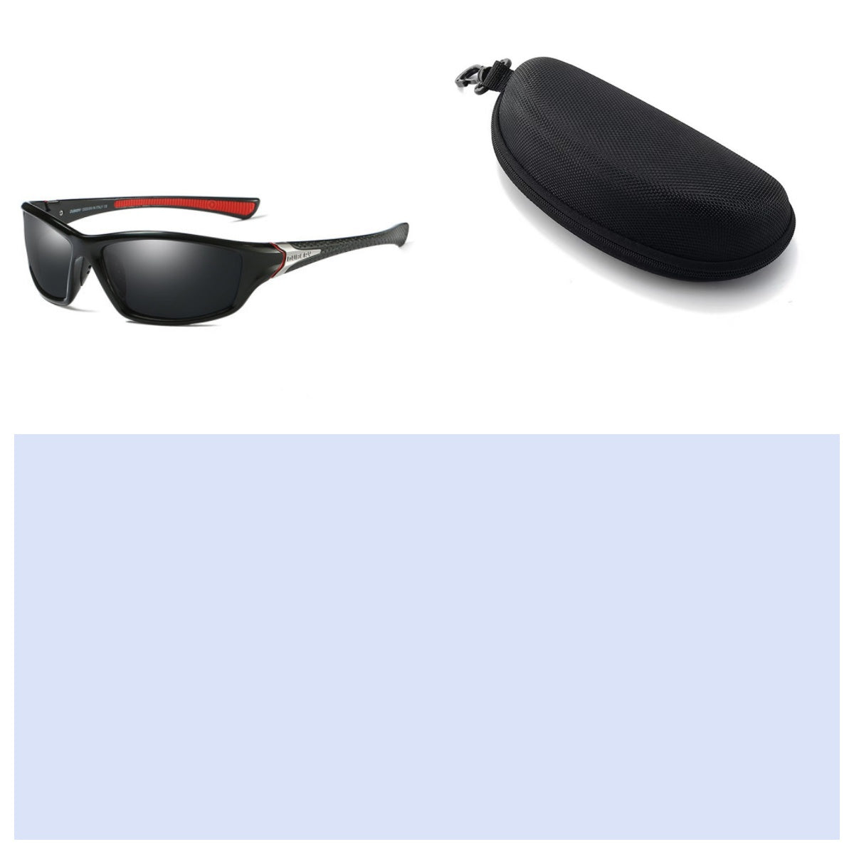DUBERY polarized sunglasses