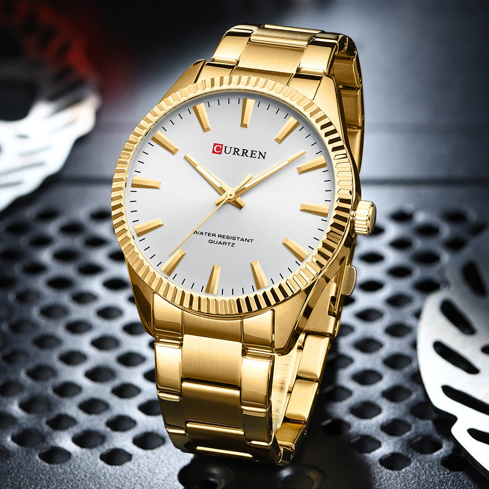 Mens Business Watch