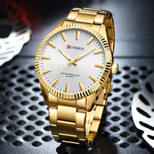 Mens Business Watch