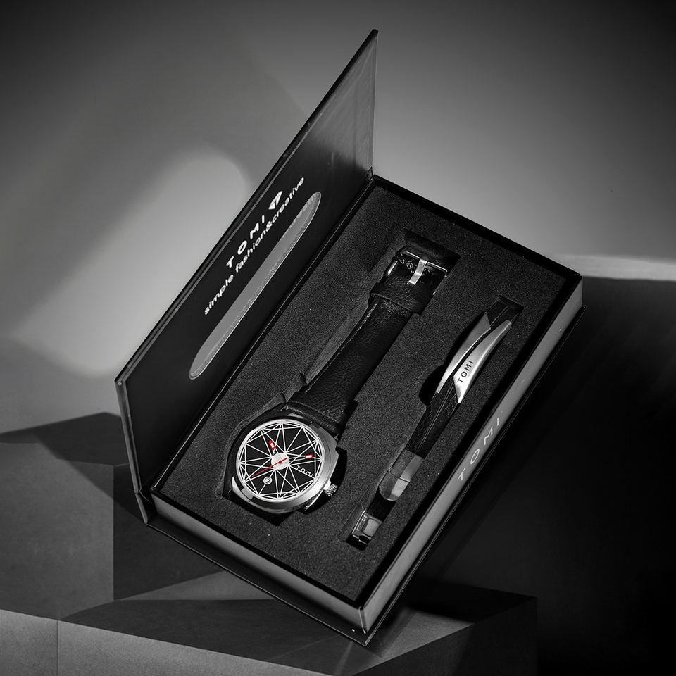 Mens watch set