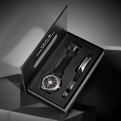 Mens watch set