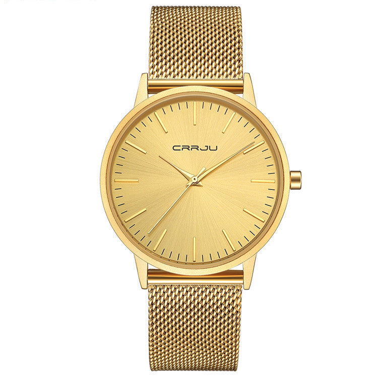 Casual Watch