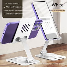 360 Rotating Phone Stand