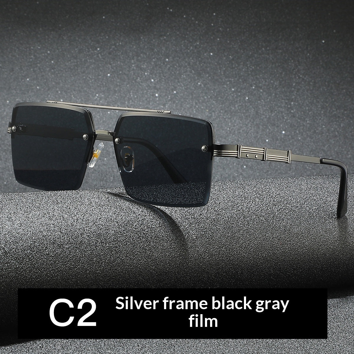 Mens Vintage Driving Sunglasses
