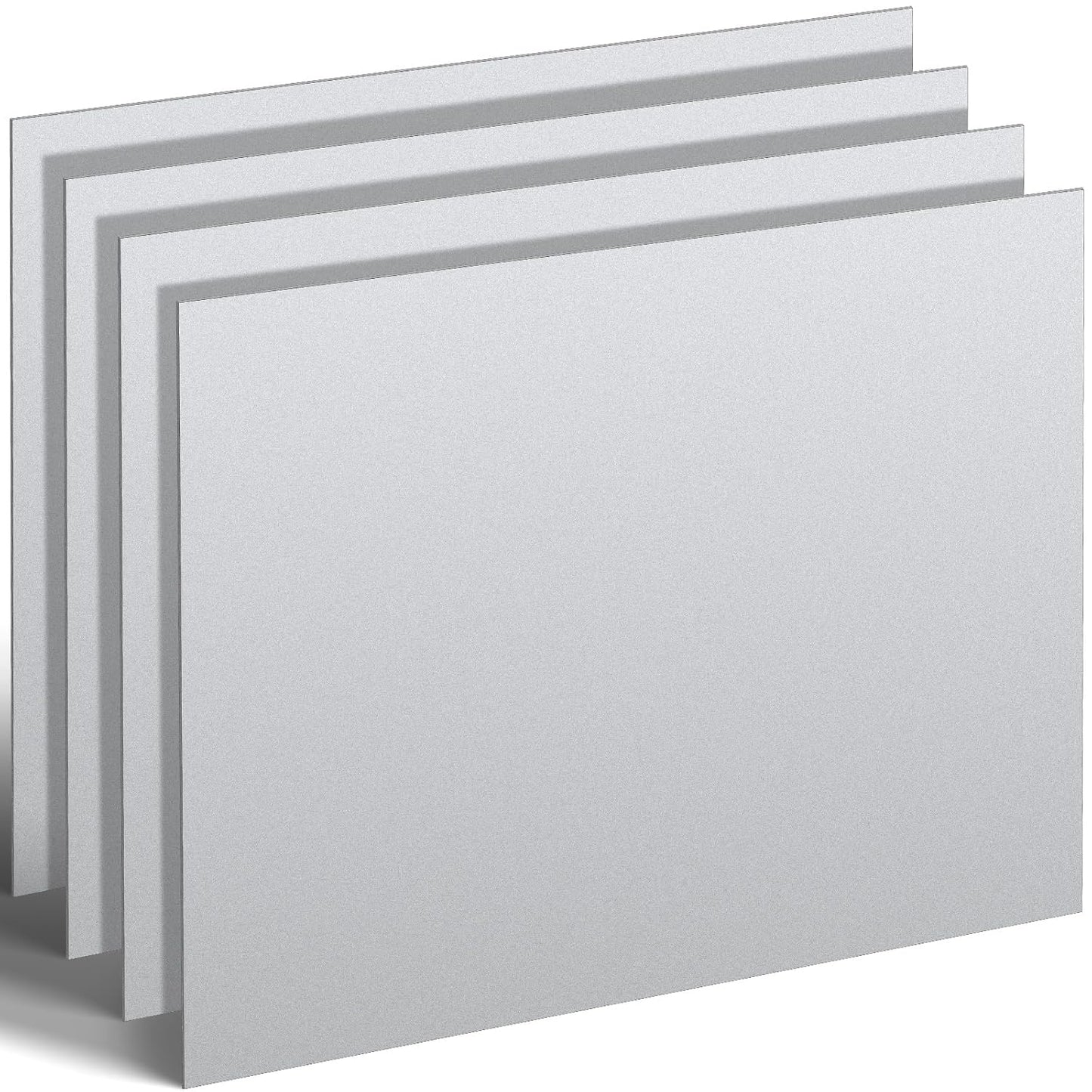 Metal Sheets
