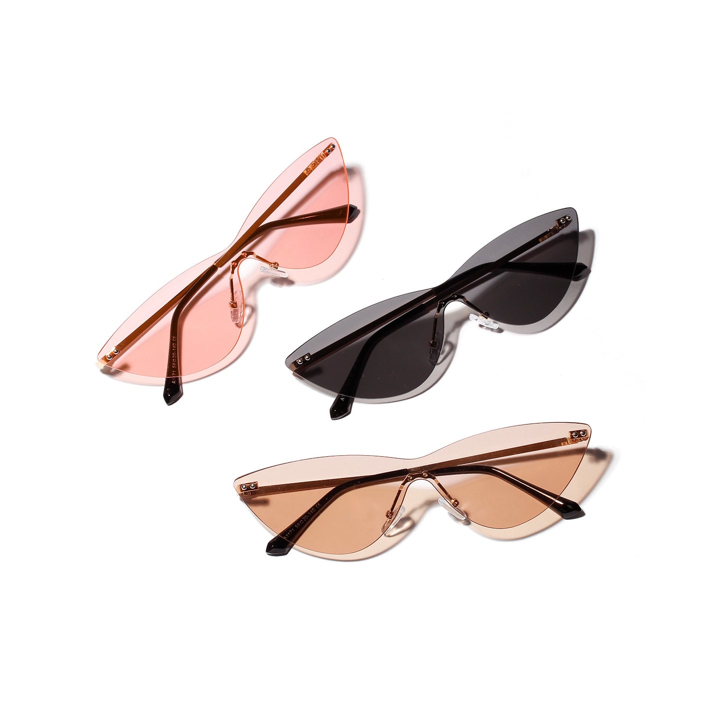 Vintage UV400 sunglasses