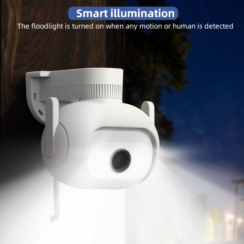 MiHome surveillance cam