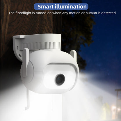 MiHome surveillance cam