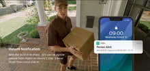 MiHome surveillance cam