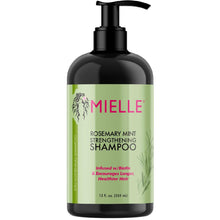 Mielle Rosemary Mint Shampoo