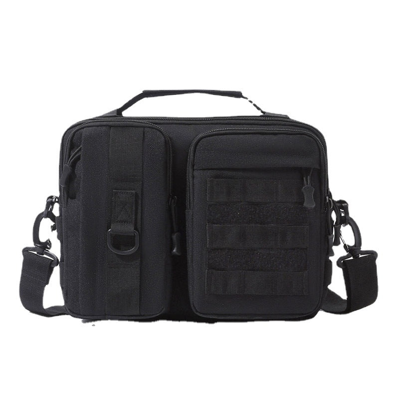 Tactical Crossbody Bag