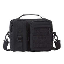 Tactical Crossbody Bag