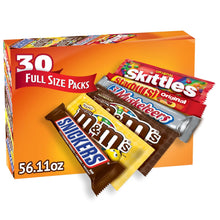Milk Chocolate Candy 
