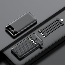 Mini 20000mAh Power Bank