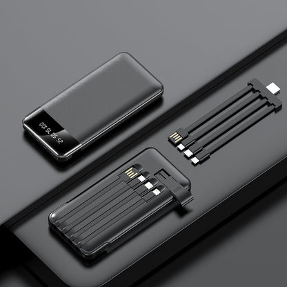 Mini 20000mAh Power Bank