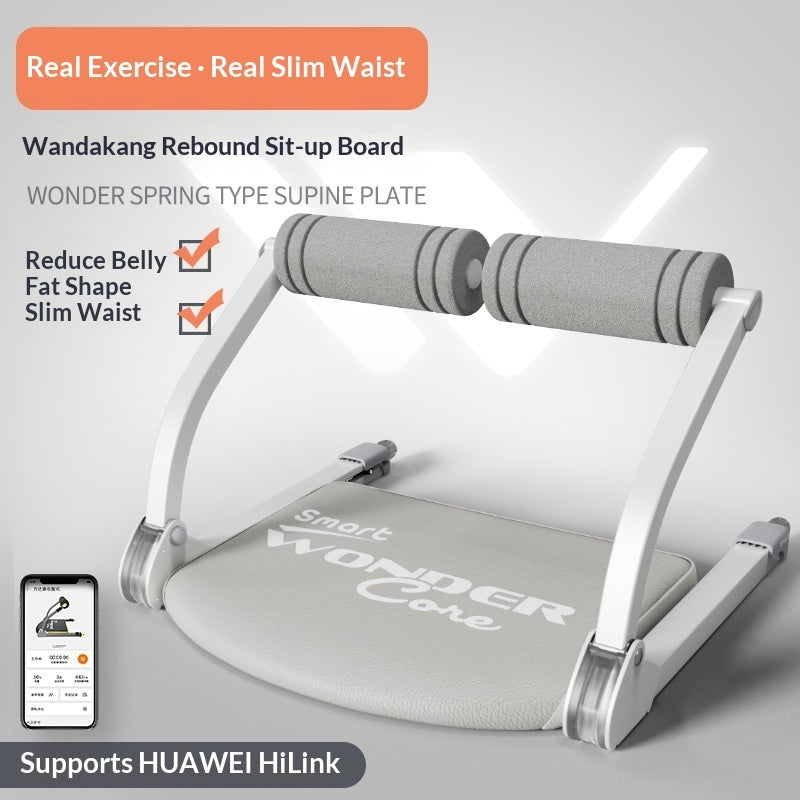 Mini Abdominal Toner Multifunctional