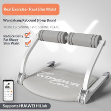 Mini Abdominal Toner Multifunctional