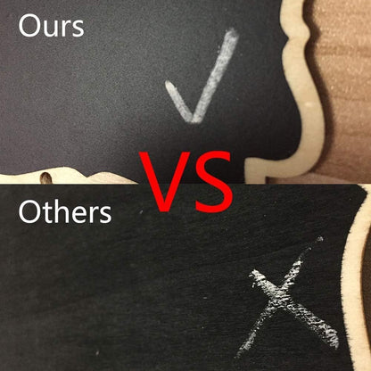 Mini Chalkboard Signs