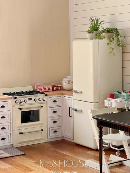 Mini Model Furniture 